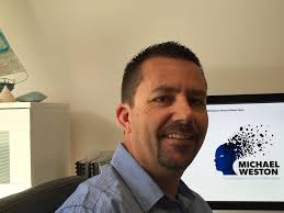 Michael Weston