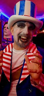 Trying to hit affiliate if anyone wants to follow me! I'm super  appreciative & entertaining! 😎 🙏