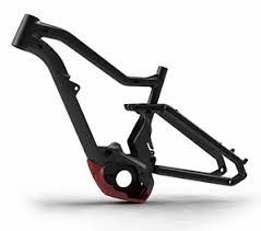 E Bike Rahmenformen Im Uberblick E Motion E Bike Experten