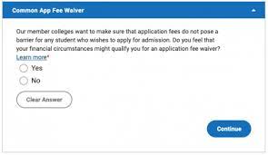 The exact amount depends on the school, but the fees commonly hover around $60. Application Tips Harvard