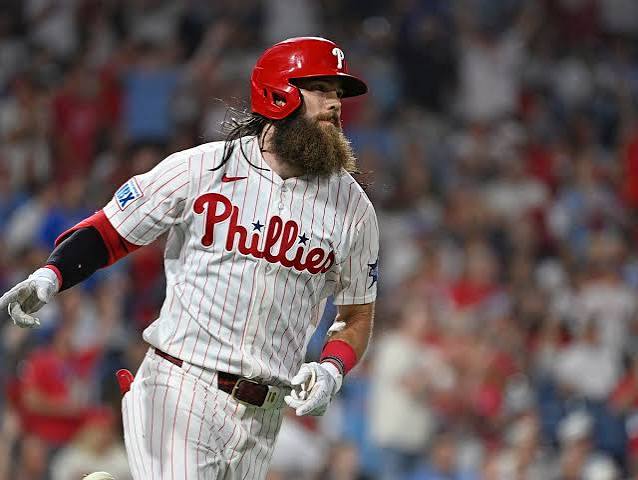 Brandon Marsh Headlines Phillies All-Stars as NL Starter