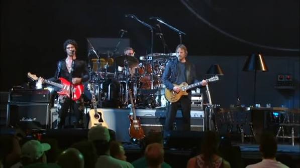 Money in the Flesh Live 2000: Pink Floyd Tribute Performance