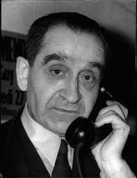 Image of Chagall, Marc, hand