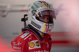 Vind fantastische aanbiedingen voor helmet f1 vettel. Vettel Ahead Of Hamilton In Final Practice At Brazilian Gp The Peninsula Qatar