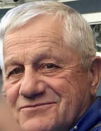 Norman Paul Hellbusch Obituary