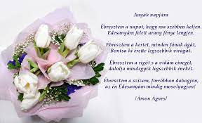 Anyák napi idézetek, dalok, kreatív ajándék ötletek. Anyak Napja Google Kereses Mothers Day Gifts Day