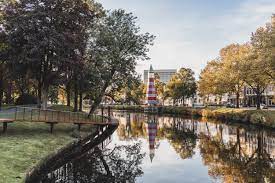 Jump to navigation jump to search. A Guide To The Best Things To Do In Breda The Netherlands Solosophie