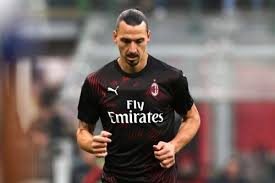 Zlatan, please join the mls! Ac Mailand Wie Eine Richtige 10 Zlatan Ibrahimovic Lobt Hakan Calhanoglu