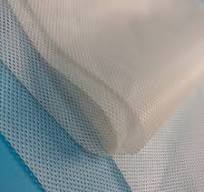 Perforated Film Pad Topsheet - Durable & Breathable