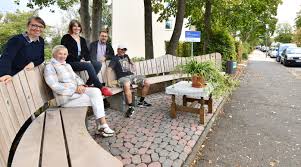 It is situated at the former location of the walter verlag. Die Banker Von Ziehers Sud Seitenwechsel Magazin