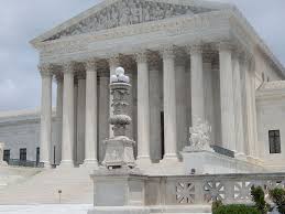 The case will now be sent back to the lower court in texas for a full trial on its legality. Supreme Court Issues Opinions On Cases Involving Property Fraud And Immigration Ballotpedia News