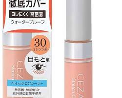 セザンヌ ストレッチコンシーラーの画像