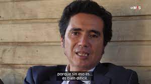 Creo en la libertad, porque creo en la dignidad de las personas. Ignacio Briones Diarios De Motocicleta Youtube