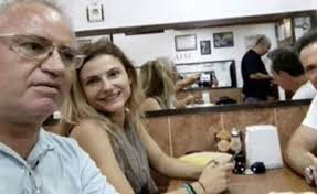 Murat başoğlu ile öz yeğeni burcu başoğlu kabadayı'nın ilişkisinin başlangıcı 20 yıl önceye dayanıyor. Murat Basoglu Ndan Yegeni Burcu Basoglu Ile Ilgili Soke Eden Iddia