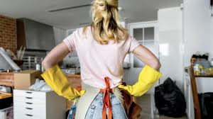 Understandably, heading to the gym super constipated might not be your jam. Move In Move Out Cleaning Fast Maid Service