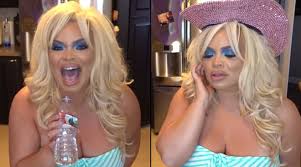 I love you jesus album. Trisha Paytas Cover Of Shallow Has Been Turned Into A Meme Popbuzz