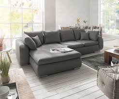 Überwurf für sofa mit ottomane. Delife Ecksofa Maxie 330x178 Cm Grau Mit Schlaffunktion Ecksofas 8639 Online Kaufen Bei Woonio Ecksofas Wohnzimmer Sofa Ecksofa