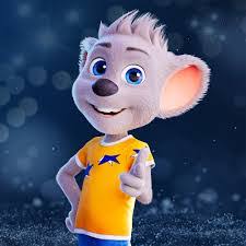 Gregory Gluck's Instagram, Twitter & Facebook