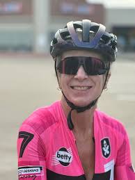 Plano Bicycle Association Members Birthday Wishes