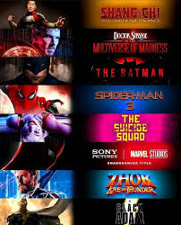 Upcoming Hollywood Movies 2020 2021 In 2020 Movies Avengers Movies Marvel Films