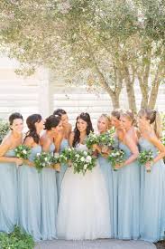 Blue And Gold Wedding Theme Light Blue Wedding Wedding Wedding Bridesmaids