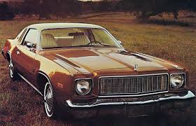 Image result for Bright Red 1976 Plymouth