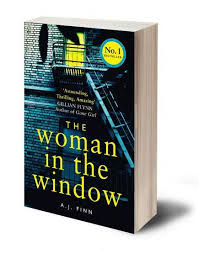 But one evening, a frenzied scream rips across the silence. The Woman Who Watched Too Much The Hindu Businessline