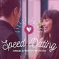Tulsa Speed Dating for Singles Age 21-39 ♥ Tulsa Oklahoma at American Solera