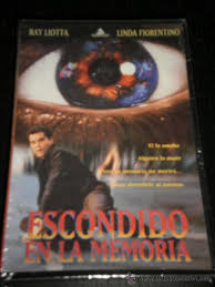 Beto despierta un día sin saber ni dónde está ni cuál es su pasado. Escondido En La Memoria Pelicula Vhs Ray Li Comprar Peliculas De Cine Vhs En Todocoleccion 35425380