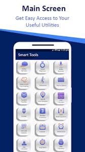 You can download the app smart tools for android. Updated All Tools In One Box Smart Tool Box Mod App Download For Pc Android 2021