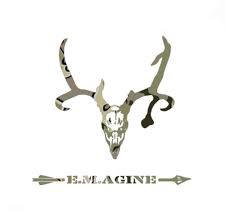 Profile for E.M.agine Outdoors