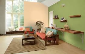 Asian Paints Colour Combination