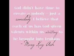When you want to help your mary kay business expand, increase your visibility to increase your customer base. Mary Kay Games Youtube
