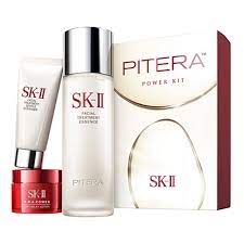 Semua produk profesional sk ii di kedai online cosmostore. Sk Ii Pitera Power Kit Shopee Malaysia