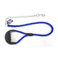 Kopek Gezdirme Tasmalari Doglife 201142 Doglife Zincirli Halat Kopek Gezdirme Tasmasi 12mmx120cm
