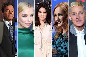 2020 hasn't been easy for anyone, but if you are a celebrity and haven't been canceled yet, you are doing great. What Is Cancel Culture Breaking Down The Toxic Online Trend