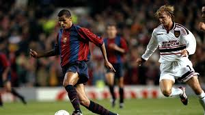 Ривалдо ✪ лучшие голы чудо футболиста ➤ rivaldo best goals. Manchester United Transfer News Rivaldo Reveals He Never Had The Opportunity To Move To The Premier League From Barcelona Goal Com