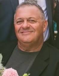 Leon Pernice Jr. Obituary