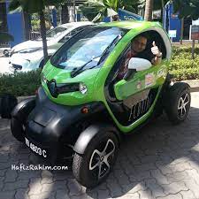 2189 reviu dan 45 gambar di booking.com. Program Sewa Kereta Elektrik Comos Comos Malaysia S 1st Ev Car Sharing Program