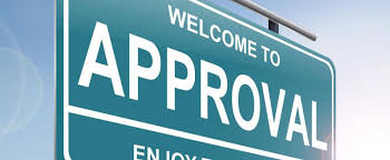نتیجه جستجوی لغت [approvals] در گوگل