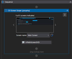 Intelligent cv app download for pc. Cv Screen Scope