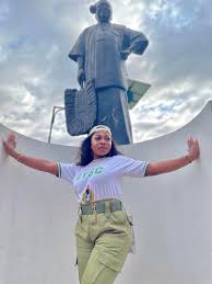 Profile for Vivian David