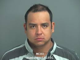 Forensics expert contradicts defense's argument in trial of Spring man  accused of killing wife