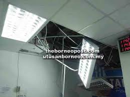 Welcome to beautiful kota kinabalu! Siling Pejabat Ptptn Runtuh Utusan Borneo Online