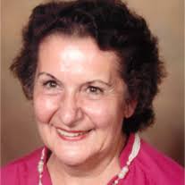 Obituary information for Margaret R Apgar