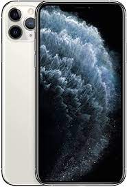 Compare apple iphone x 256gb silver prices. Amazon Com Apple Iphone 11 Pro 256gb Silver Fully Unlocked Renewed Premium Electronics