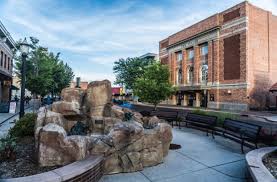 Select from premium grand junction colorado of the highest quality. Downtown Gj Named One Of The Most Charming Downtowns In America Downtown Grand Junction Colorado