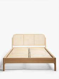 Browse the norah rattan king bed (oak), oak, rattan, timber beds, rectangle, plain, scandinavian, and sale beds. 7 Best Rattan Bed Frame Ideas Rattan Bed Rattan Bed Frame Bed Frame