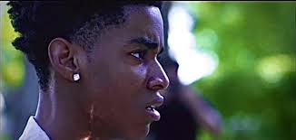 Issa Williams Black Lightning Powers