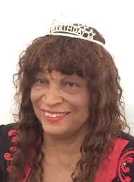 Teddie Merritt Obituary